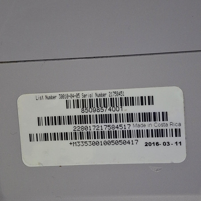 Hospira / ICU Medical Plum 360 Infusion Pump