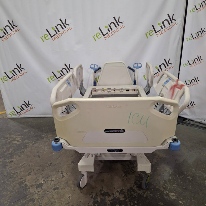 Hill-Rom Totalcare P1900 Patient Bed