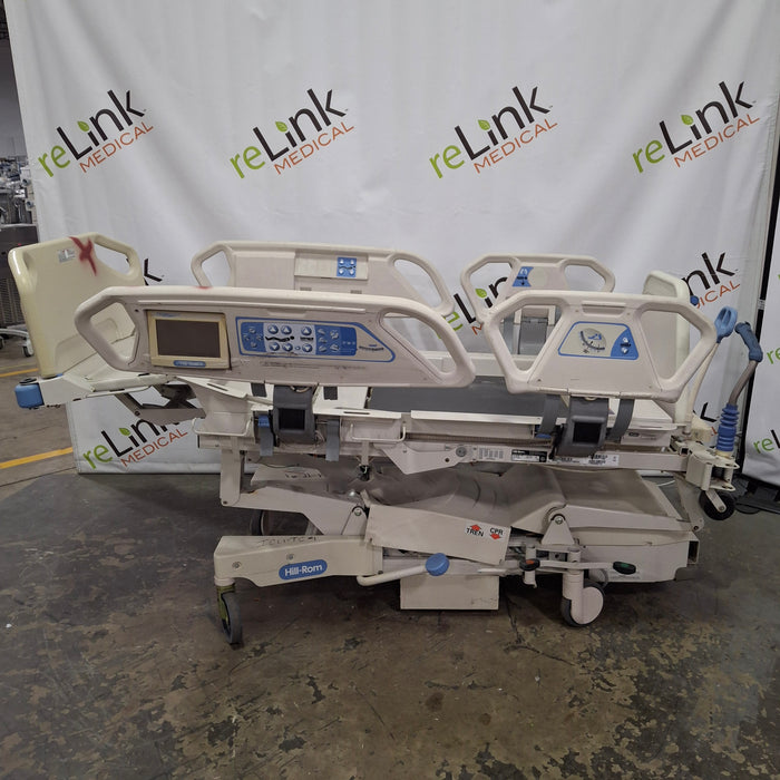 Hill-Rom Totalcare P1900 Patient Bed