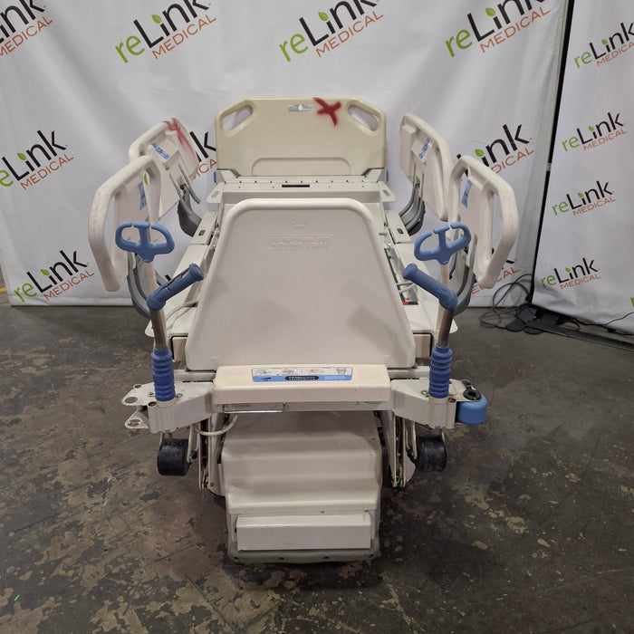 Hill-Rom Totalcare P1900 Patient Bed