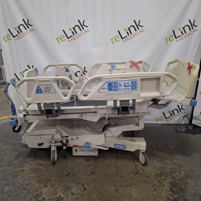 Hill-Rom Totalcare P1900 Patient Bed