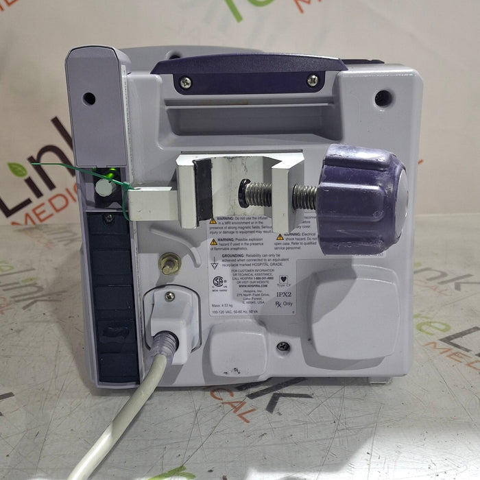 Hospira / ICU Medical Plum 360 Infusion Pump
