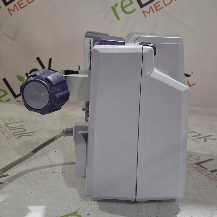 Hospira / ICU Medical Plum 360 Infusion Pump
