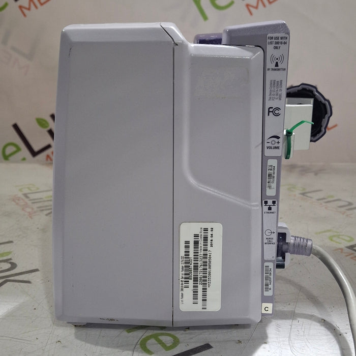 Hospira / ICU Medical Plum 360 Infusion Pump