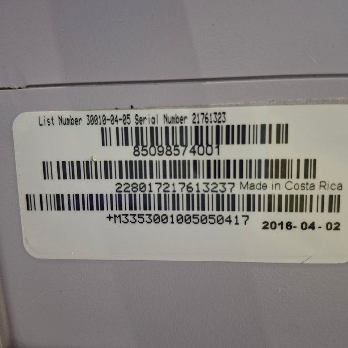 Hospira / ICU Medical Plum 360 Infusion Pump