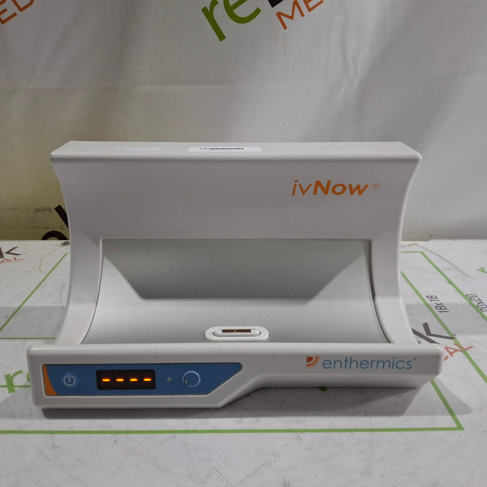 Enthermics ivNow Fluid Warmer