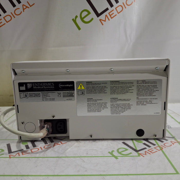 Enthermics ivNow Fluid Warmer