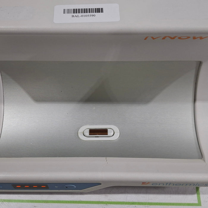 Enthermics ivNow Fluid Warmer