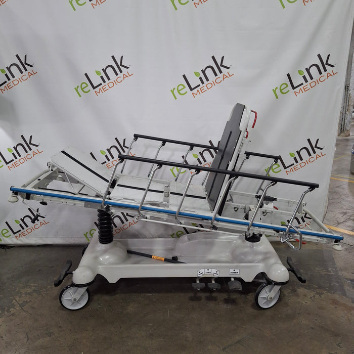 Stryker 1001 ED/PACU Stretcher