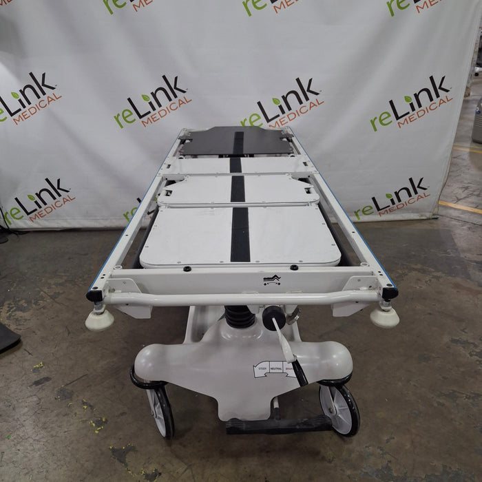 Stryker 1001 ED/PACU Stretcher