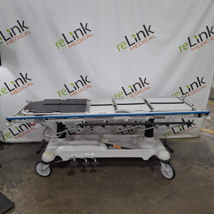 Stryker 1001 ED/PACU Stretcher