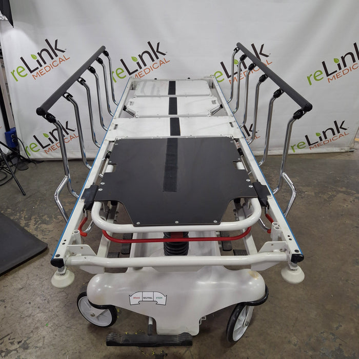 Stryker 1001 ED/PACU Stretcher