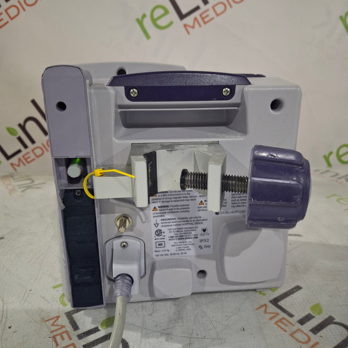 Hospira / ICU Medical Plum 360 Infusion Pump