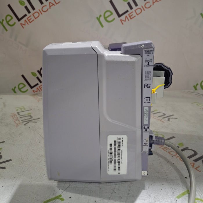 Hospira / ICU Medical Plum 360 Infusion Pump