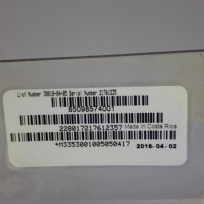 Hospira / ICU Medical Plum 360 Infusion Pump