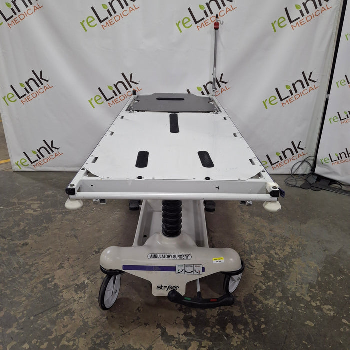 Stryker 1501 Stretcher