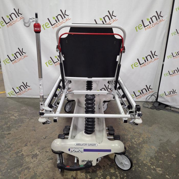 Stryker 1501 Stretcher