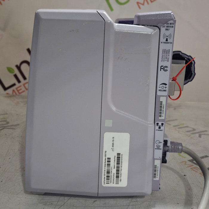 Hospira / ICU Medical Plum 360 Infusion Pump