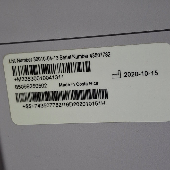 Hospira / ICU Medical Plum 360 Infusion Pump