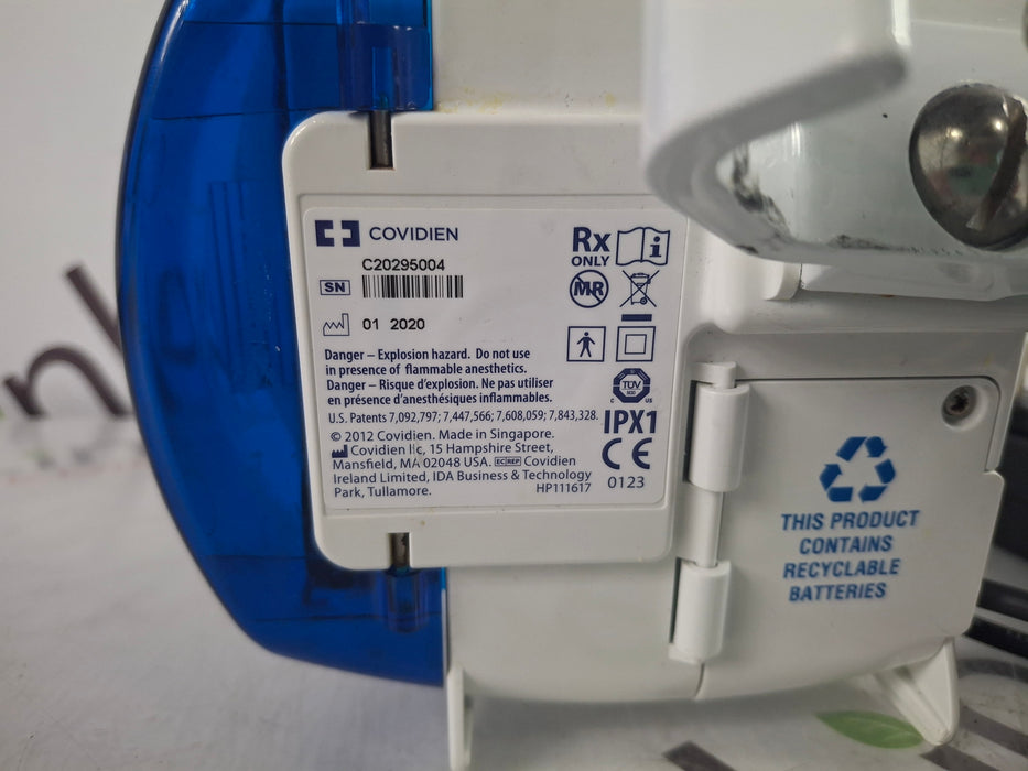 Covidien Kangaroo ePump Enteral Feeding Pump