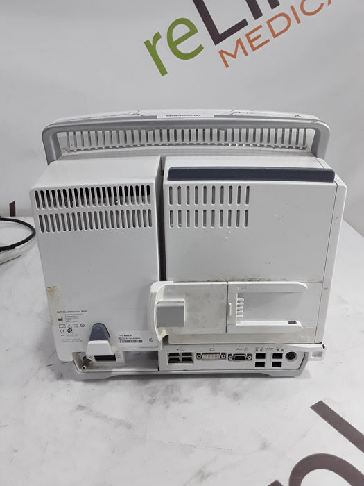 GE Healthcare Carescape B650 Anesthesia Care Patient Monitor