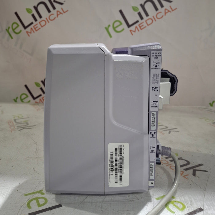 Hospira / ICU Medical Plum 360 Infusion Pump