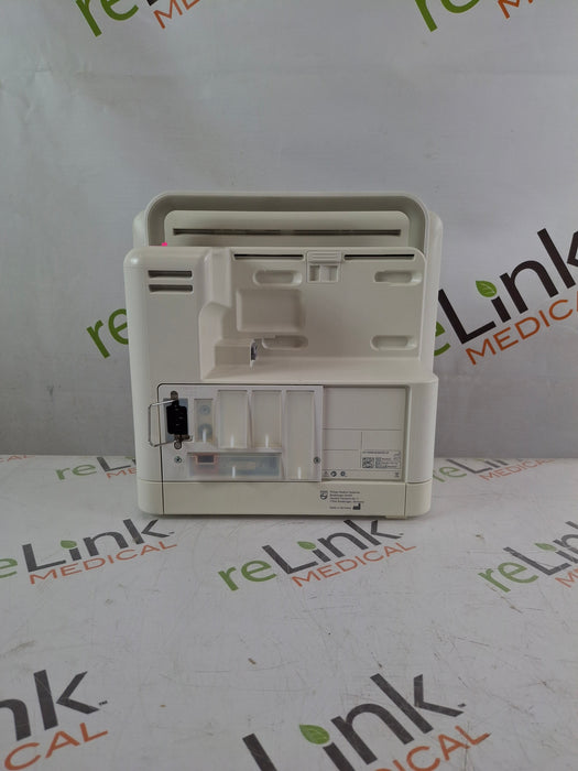 Philips MX450 Portable/Bedside Patient Monitor