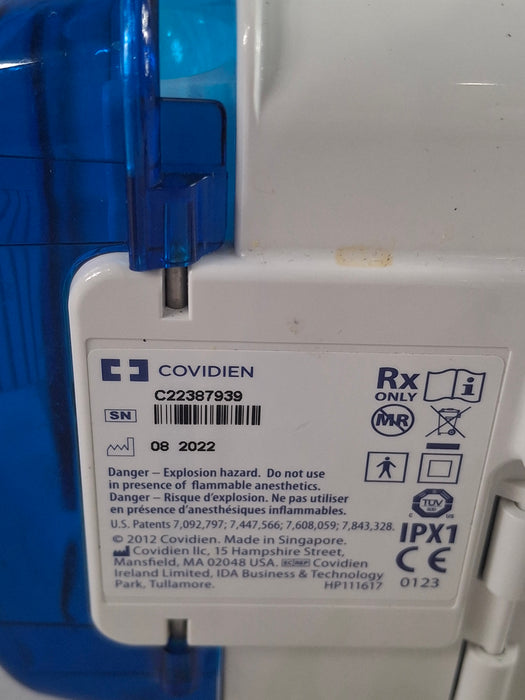 Covidien Kangaroo ePump Enteral Feeding Pump