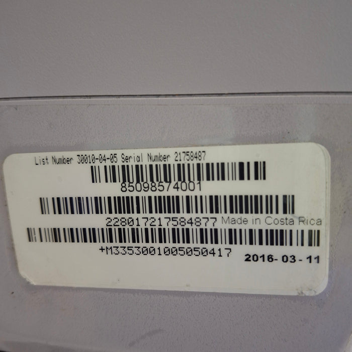 Hospira / ICU Medical Plum 360 Infusion Pump