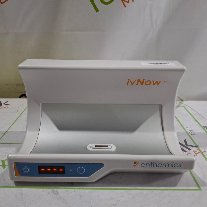 Enthermics ivNow Fluid Warmer