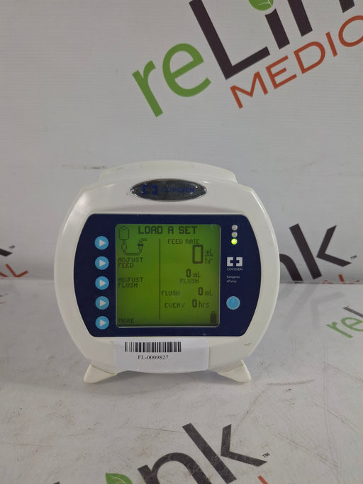 Covidien Covidien Kangaroo ePump Enteral Feeding Pump Infusion Pump reLink Online