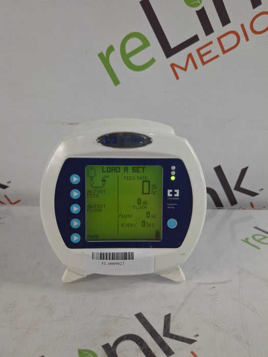 Covidien Kangaroo ePump Enteral Feeding Pump