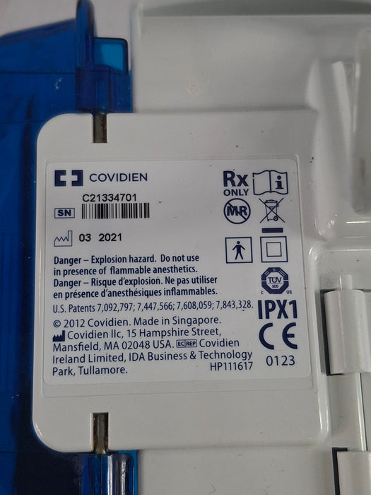 Covidien Kangaroo ePump Enteral Feeding Pump