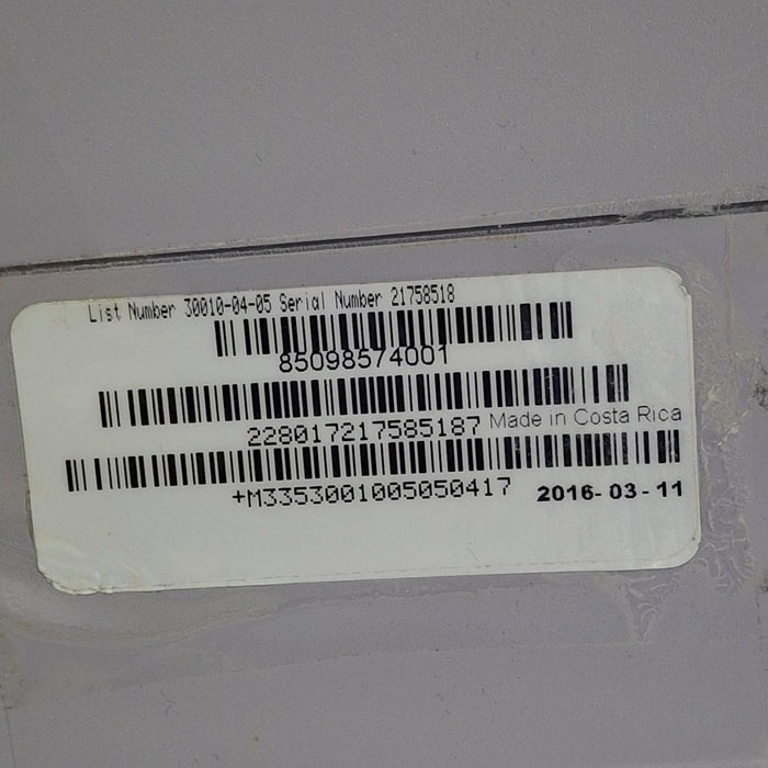 Hospira / ICU Medical Plum 360 Infusion Pump