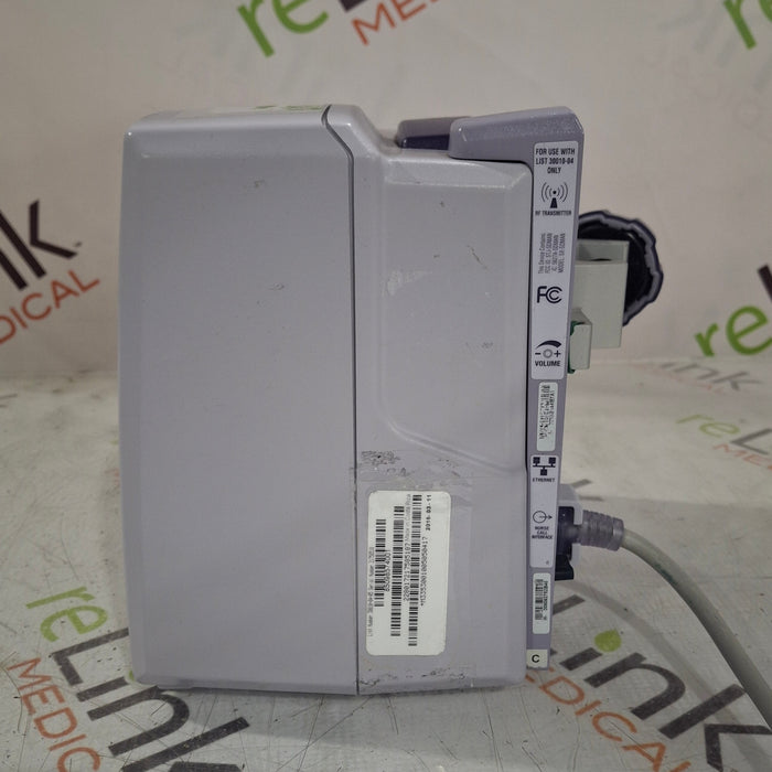 Hospira / ICU Medical Plum 360 Infusion Pump