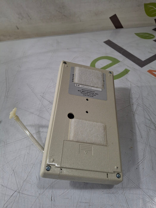 Bio-Med Devices Bio-Med Devices M-1 Pressure Monitor Test Equipment reLink Online