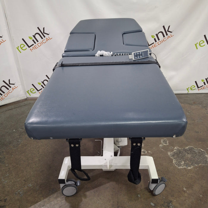 Biodex 058-700 Echo Pro Table