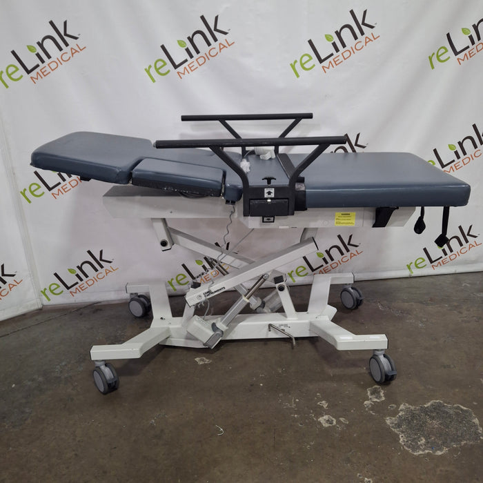 Biodex 058-700 Echo Pro Table
