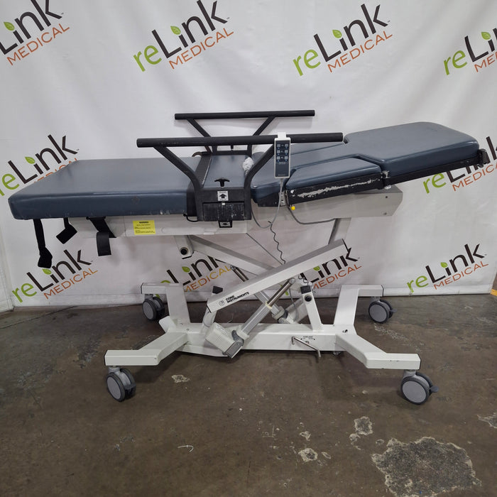 Biodex 058-700 Echo Pro Table