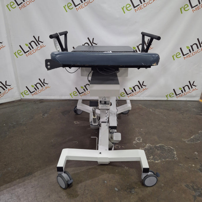 Biodex 058-700 Echo Pro Table