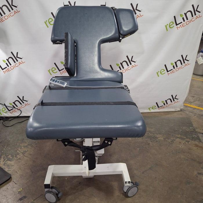 Biodex 058-700 Echo Pro Table