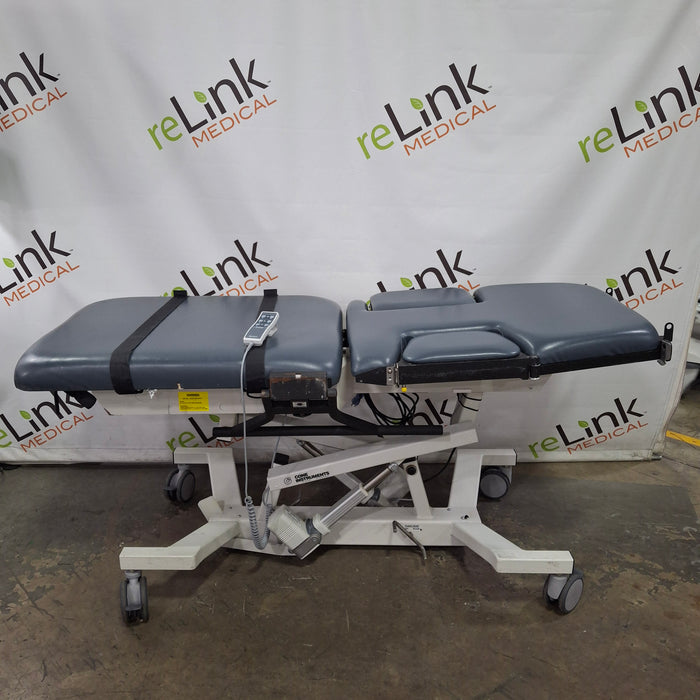 Biodex 058-700 Echo Pro Table