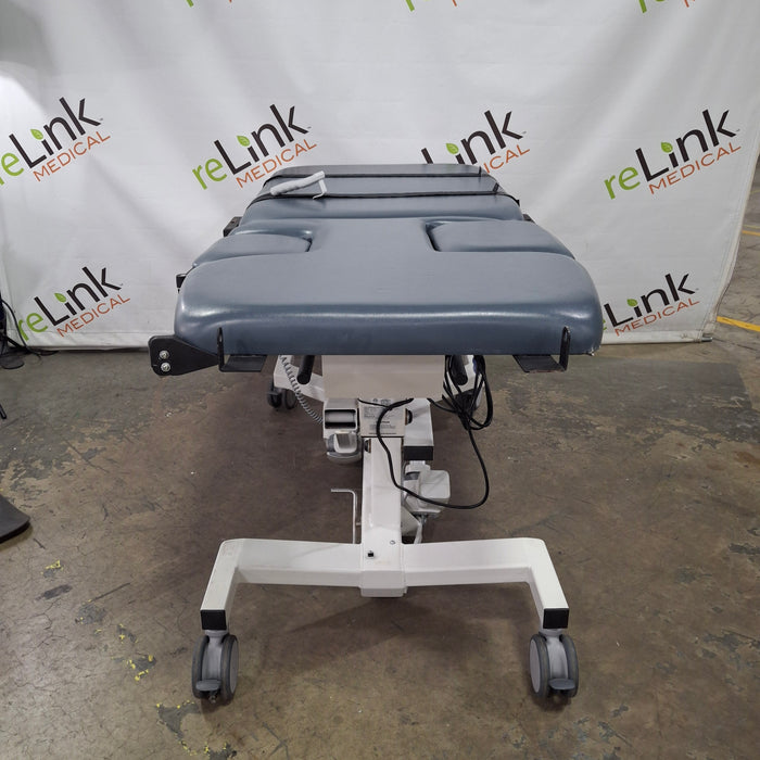 Biodex 058-700 Echo Pro Table