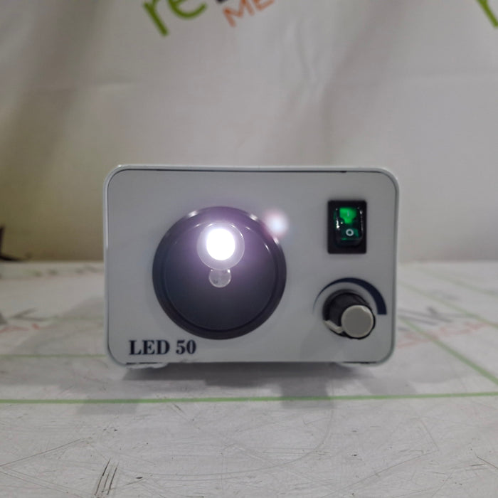 Sunoptic Technologies LED 50 Lightsource