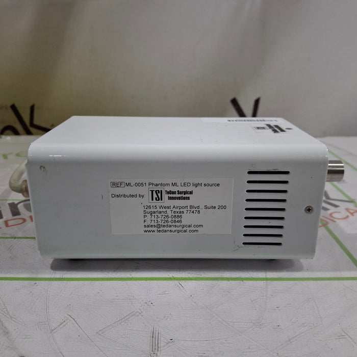 Sunoptic Technologies LED 50 Lightsource