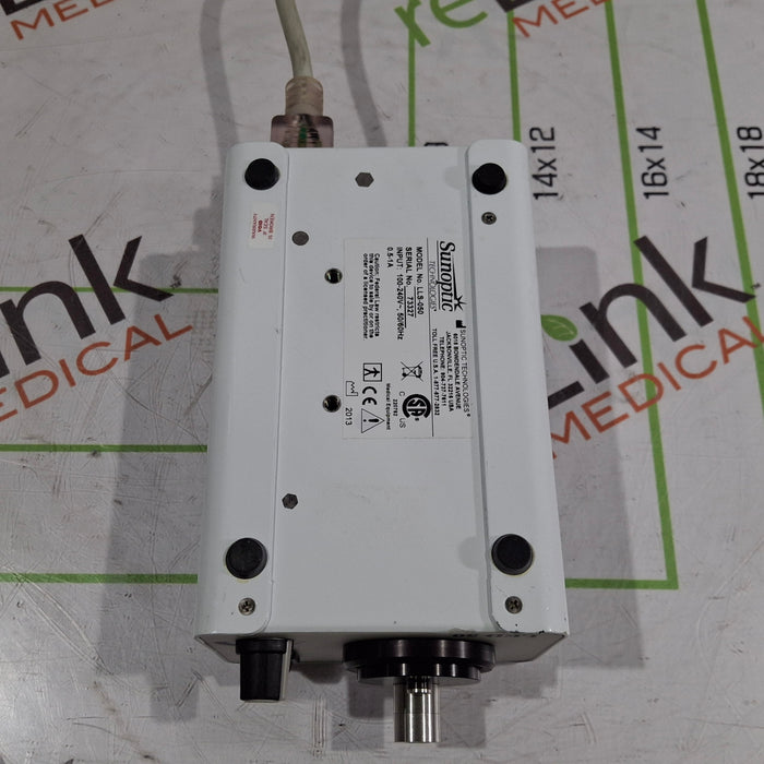 Sunoptic Technologies LED 50 Lightsource
