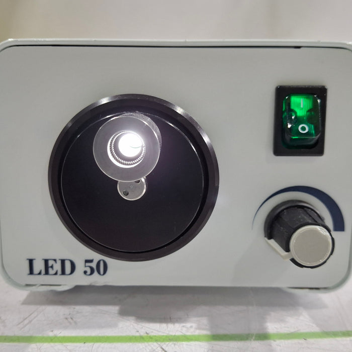 Sunoptic Technologies LED 50 Lightsource