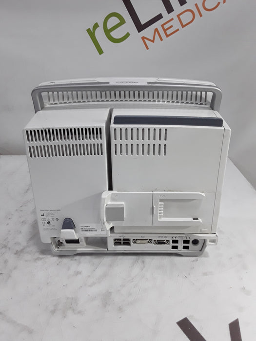 GE Healthcare Carescape B650 Anesthesia Care Patient Monitor