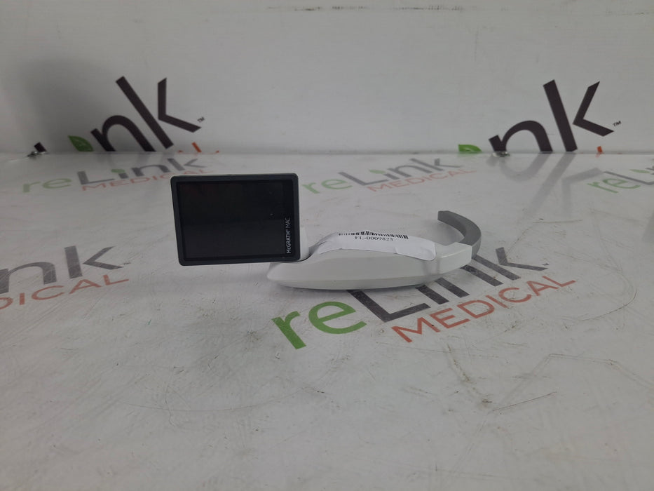 McGrath MAC Video Laryngoscope