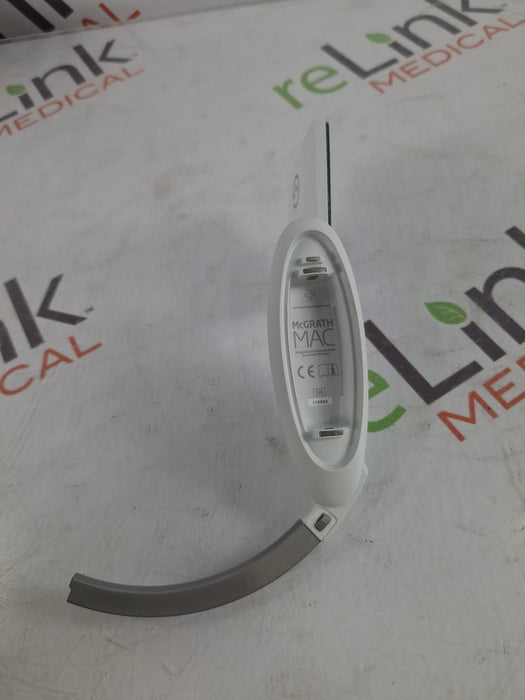 McGrath MAC Video Laryngoscope